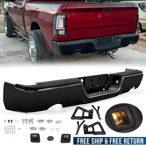 Split for dodge ram 1500 - 09-18,