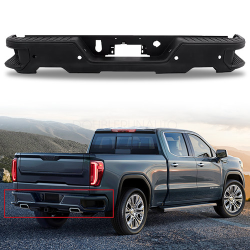 For 2019 2023 chevy silverado - 2019-2023,